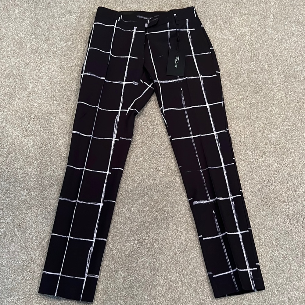 J. Lindeberg golf pants